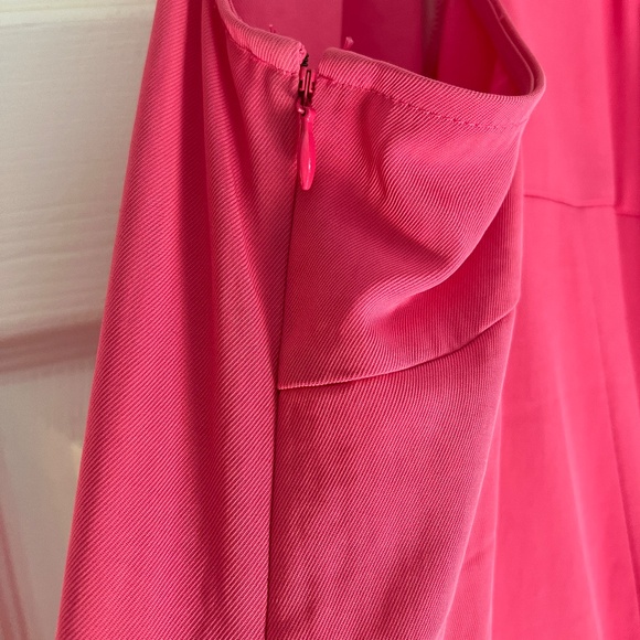 Banana Republic Barbie Pink dress size 4 - Picture 5 of 6